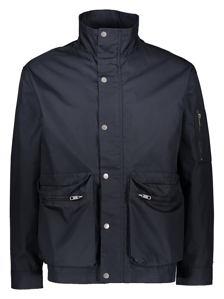 

Переходная куртка ESPRIT Übergangsjacke, черный