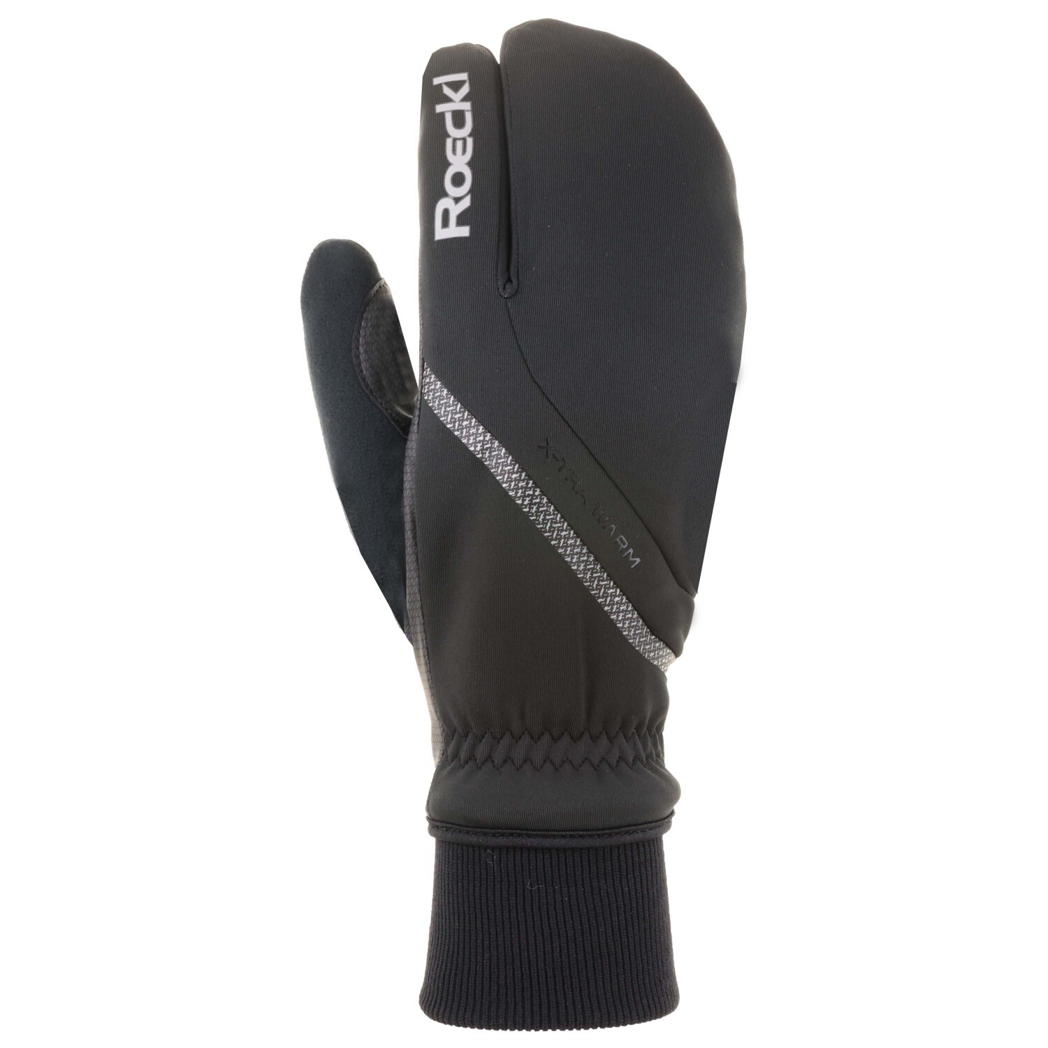 

Перчатки Roeckl Sports Tesero Trigger, черный