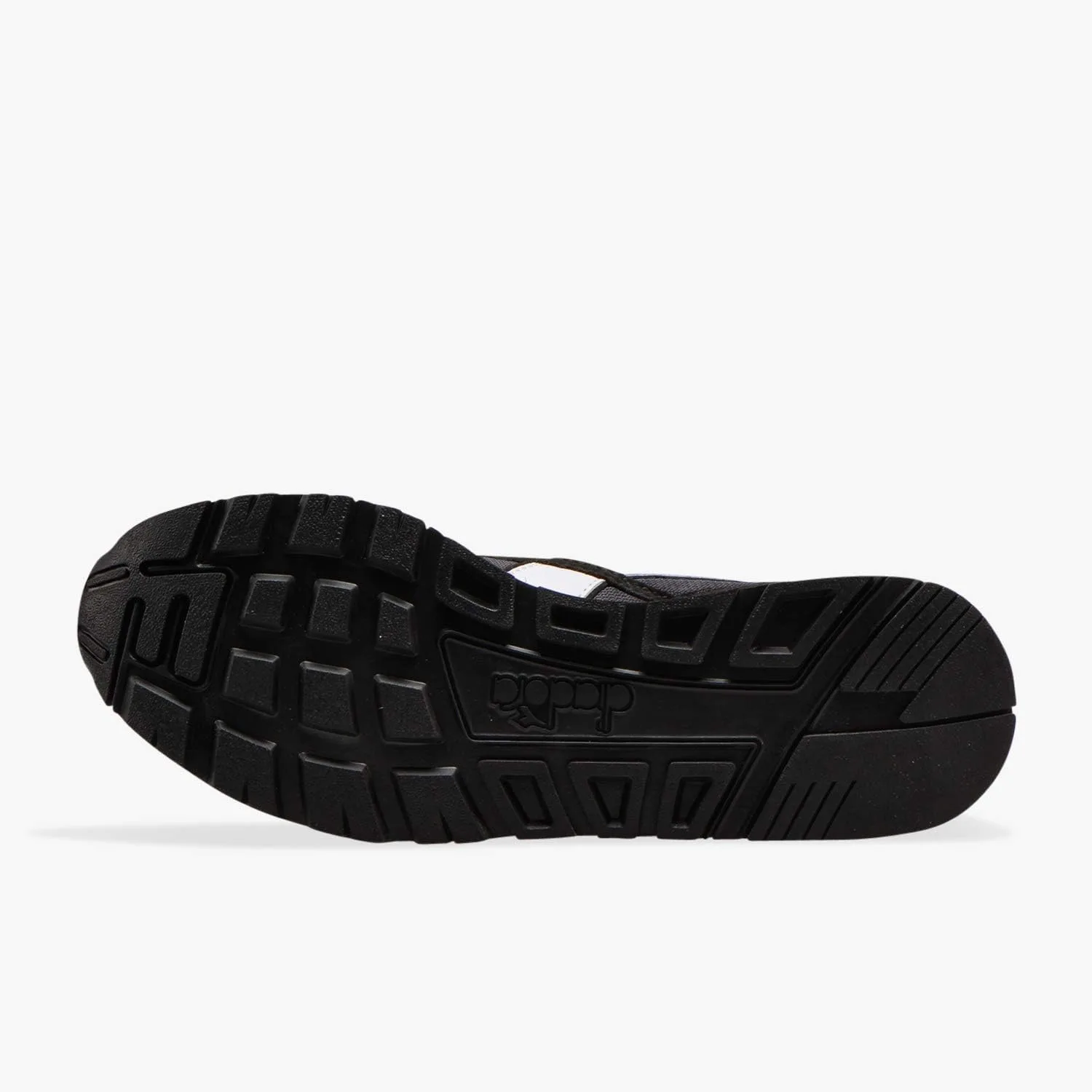 Кроссовки Diadora Raptor, черный — фото 4
