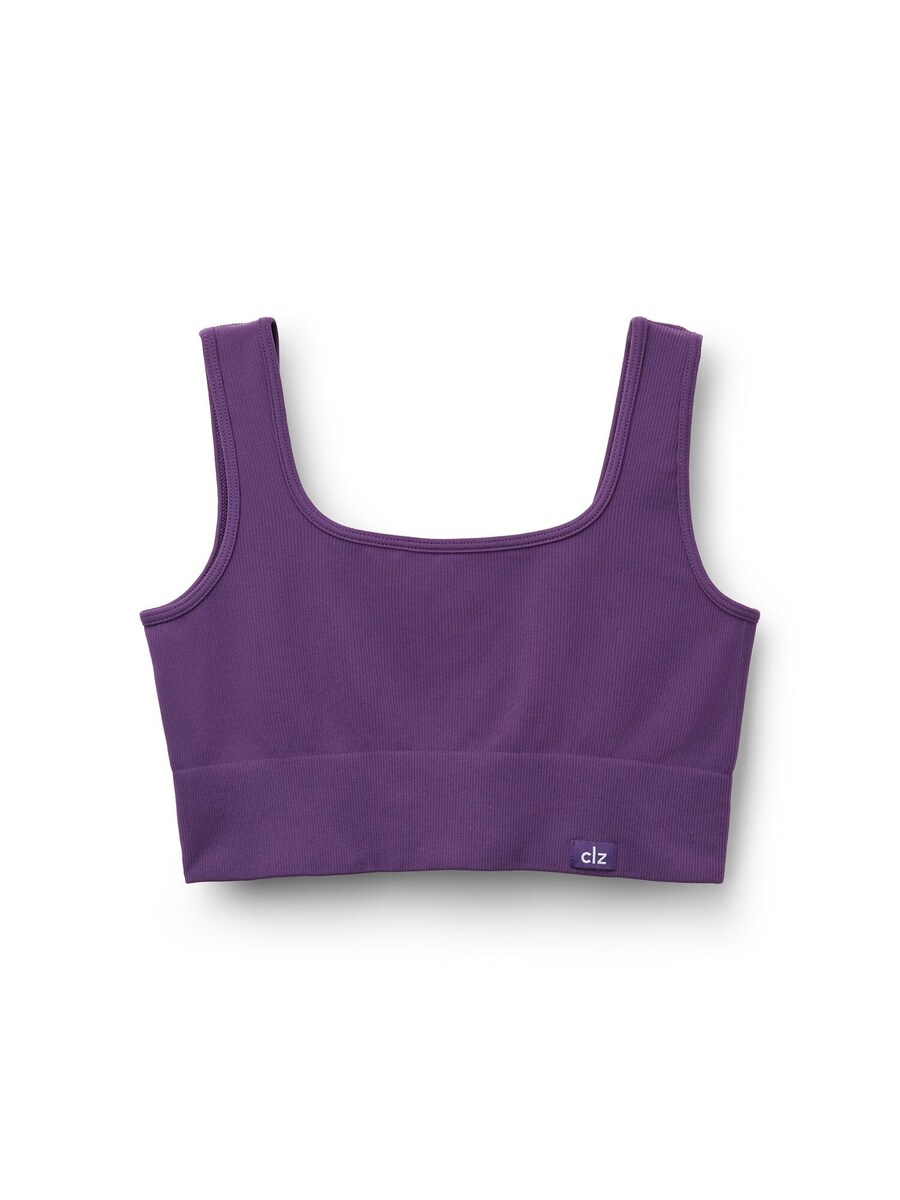 

Рубашка CALZEDONIA, фиолетовый