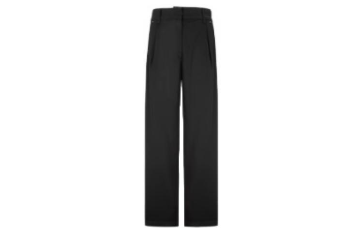 

Calvin Klein Повседневные брюки женские Space Black