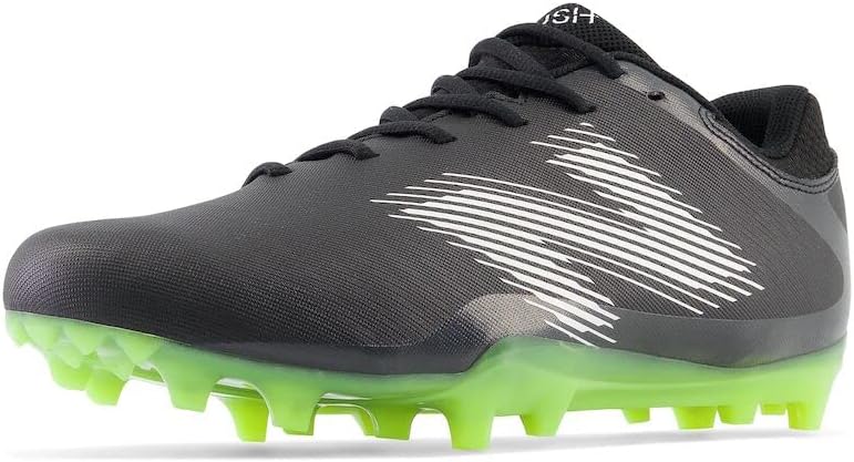 

Мужские низкие кроссовки New Balance Rush V4, черный