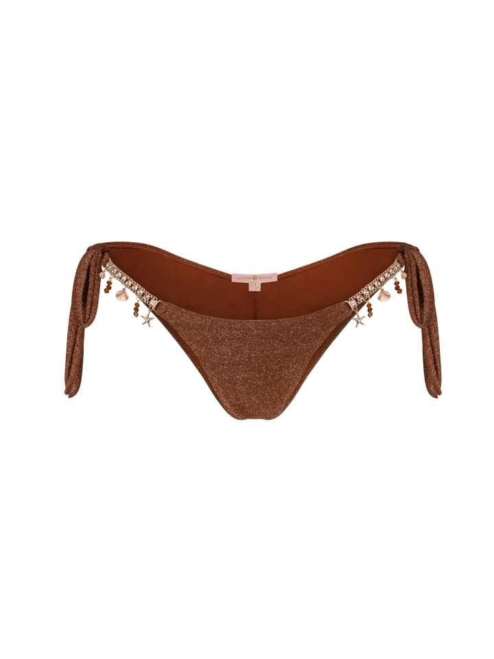 

Комплект бикини Moda Minx, цвет caramel