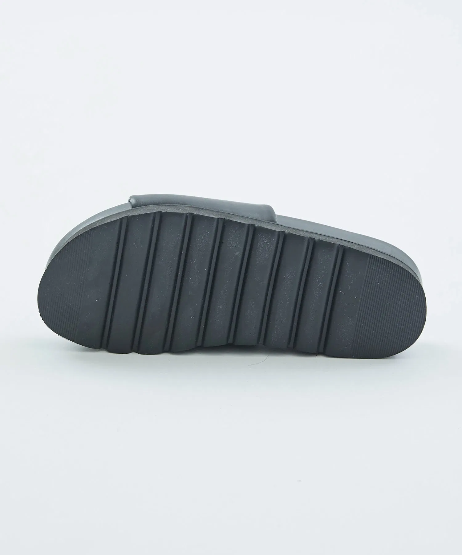 Мужские сандалии PLATFORM SHOWER SANDAL — фото 4