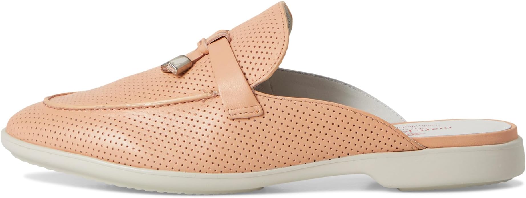 Лоферы Marc Joseph New York Brooklyn RD, цвет Sandy Beige Napa — фото 4