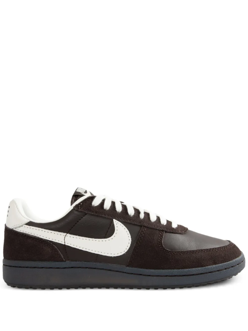 Кроссовки Field General '82 Nike, коричневый