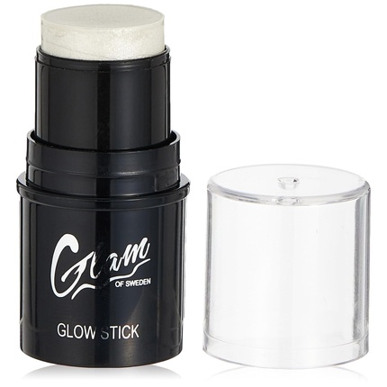 

Glow Stick 5g — сияющий хайлайтер для сияющего цвета лица Glam Of Sweden