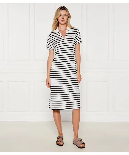 

Платье Tommy Hilfiger, бежевый