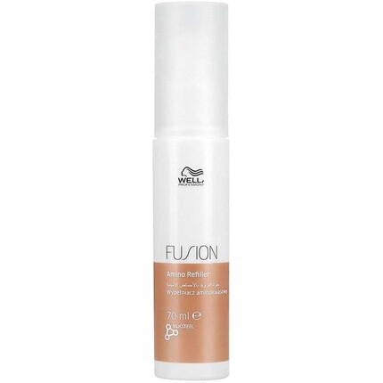 

Professionals Fusion Amino Refiller Восстанавливающее средство, 70 мл, Wella
