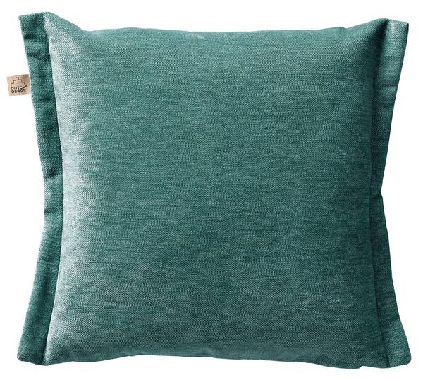 

Декоративная подушка Dutch Decor Lewis 45x45 cm, 45x45x45 см цвет pantone sagebrush green