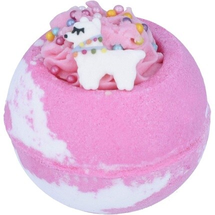 

No Prob-Llama Bath Blaster, Bomb Cosmetics