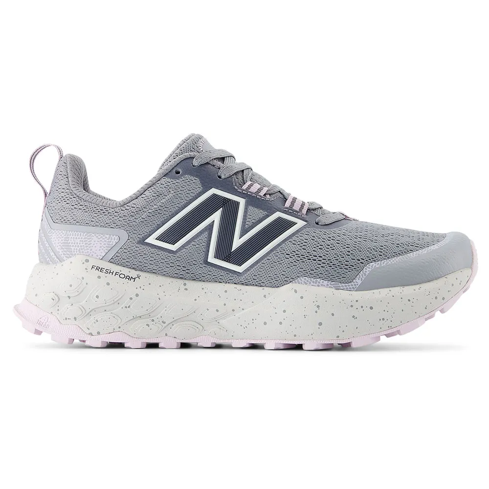 Кроссовки New Balance Fresh Foam X GaroГ V2 trail, серый