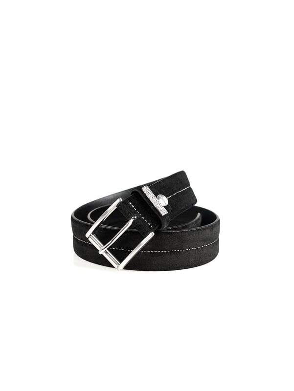 

Ремень мужской Bikkembergs, черный