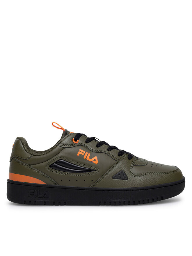 

Кроссовки Fila, зеленый