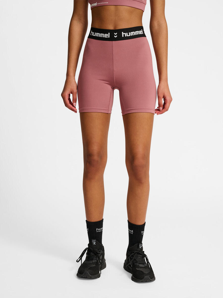 

Узкие шорты Hmlpulse Multisport Women HUMMEL