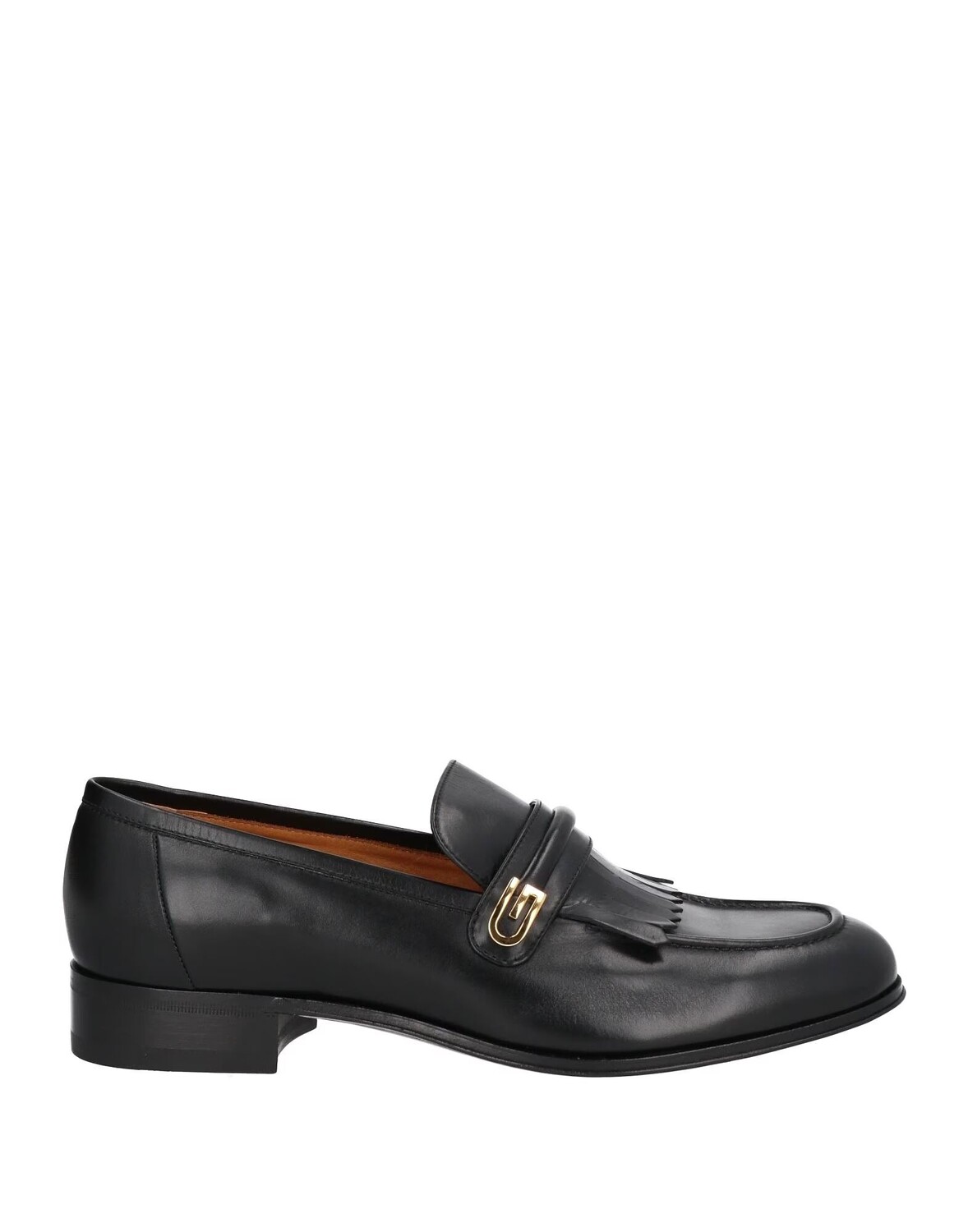 

Лоферы Gucci, черный