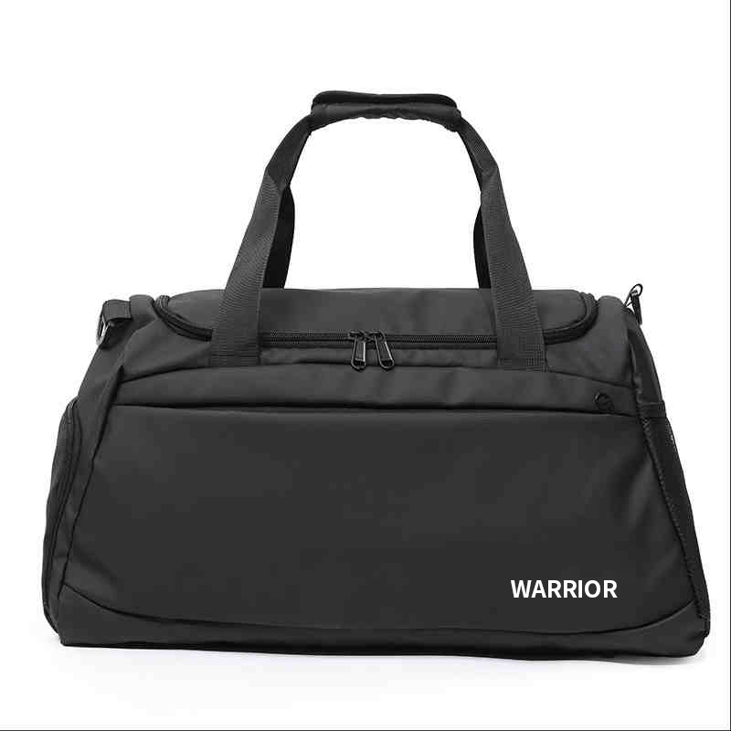 

WARRIOR Рюкзак Oxford Unisex Black White