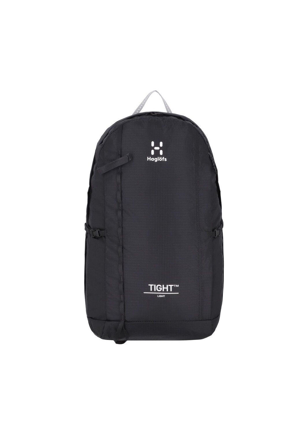 

Плотный рюкзак 44 см Haglöfs, цвет True Black