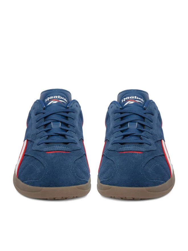 Reebok Кроссовки EO-HAMMER STREET 100248780 темно-синие — фото 4