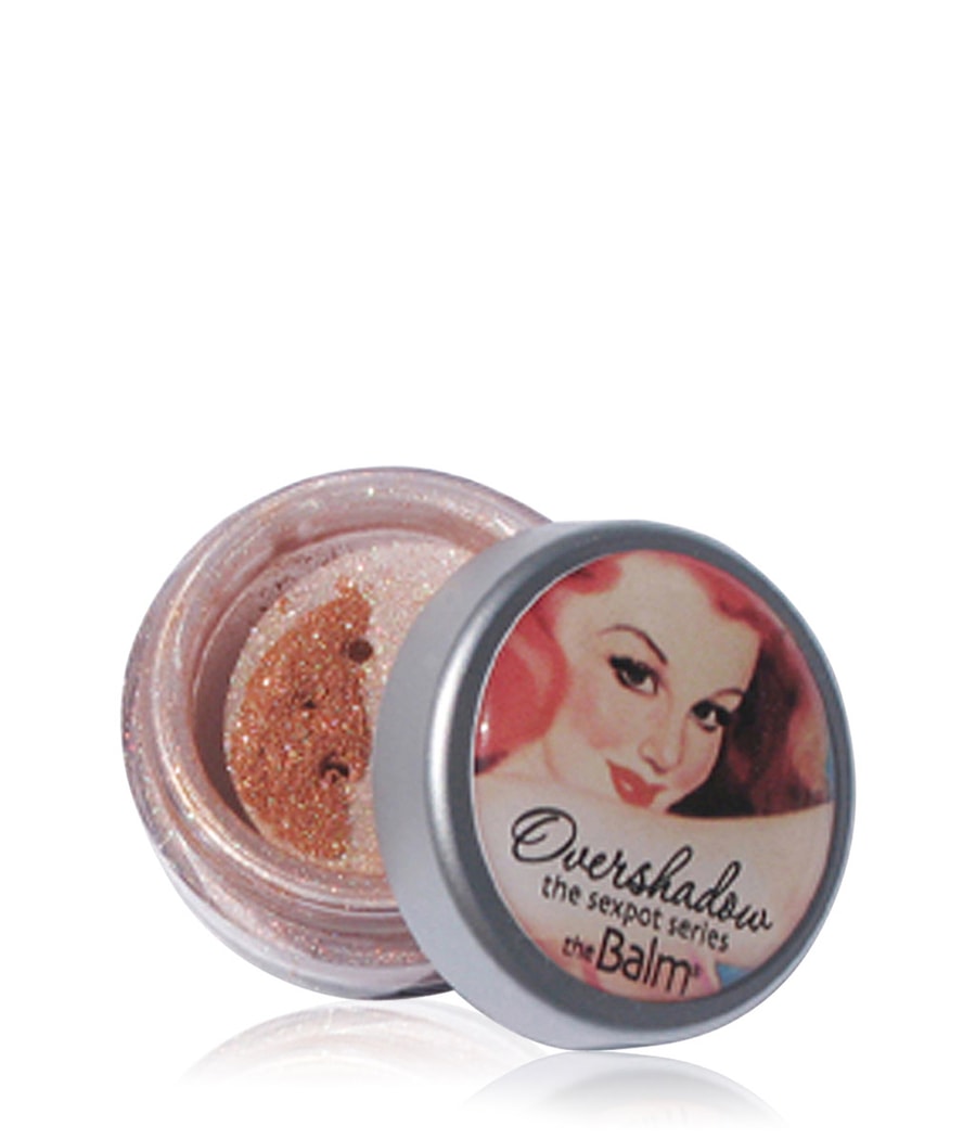 

Тени для век theBalm Overshadows, You Buy, I'Ll Fly, 0.57g