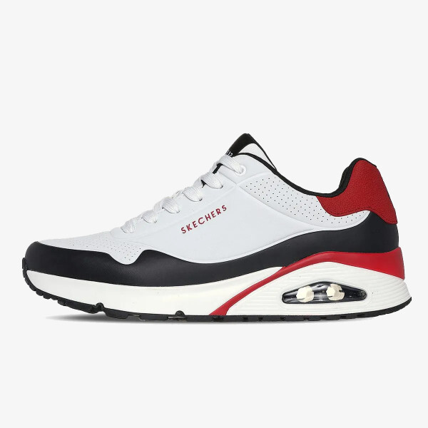 

Кроссовки уно Skechers, белый