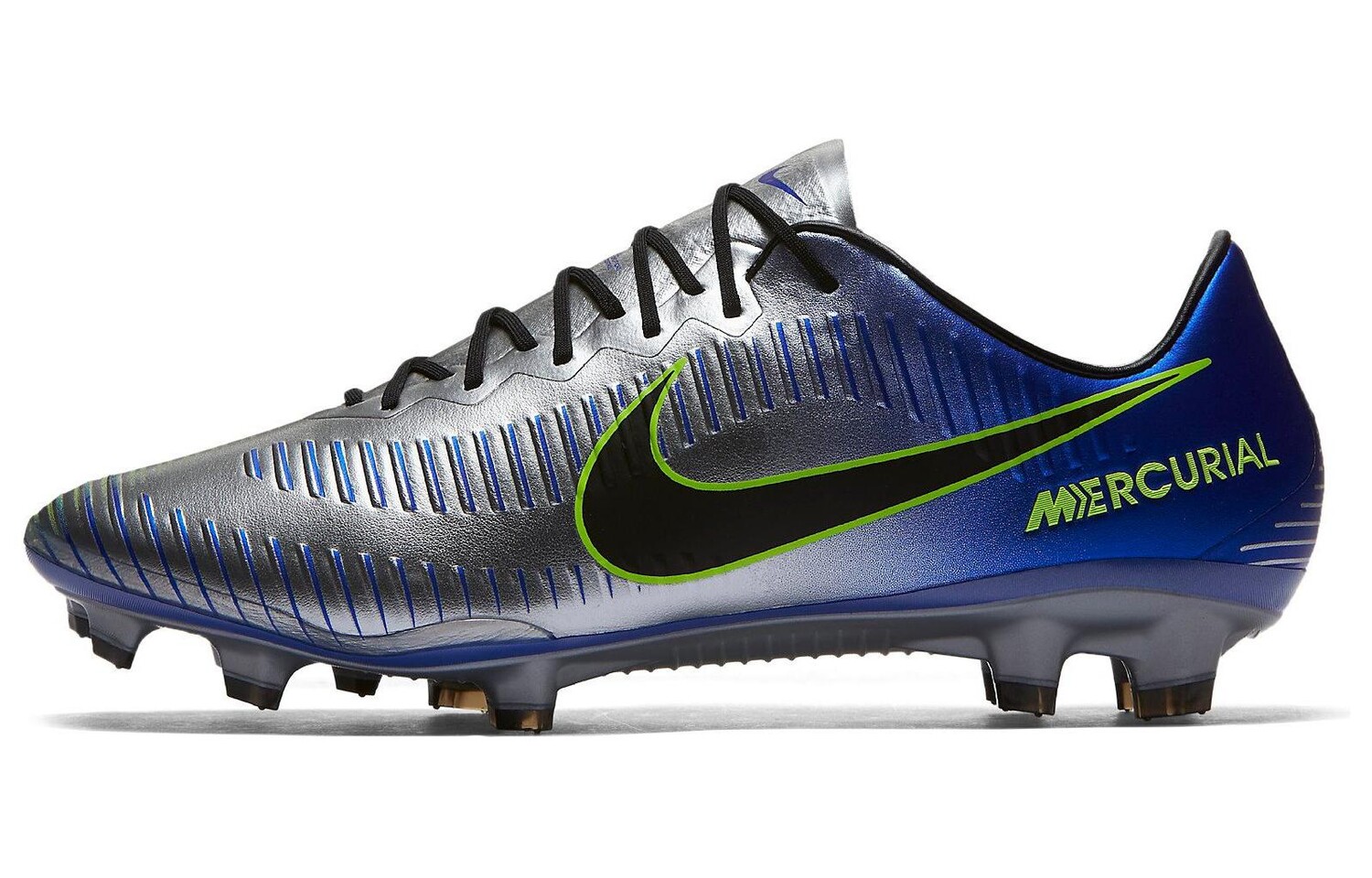 

Nike Mercurial Vapor 11 Футбольные бутсы Мужчины, Blue
