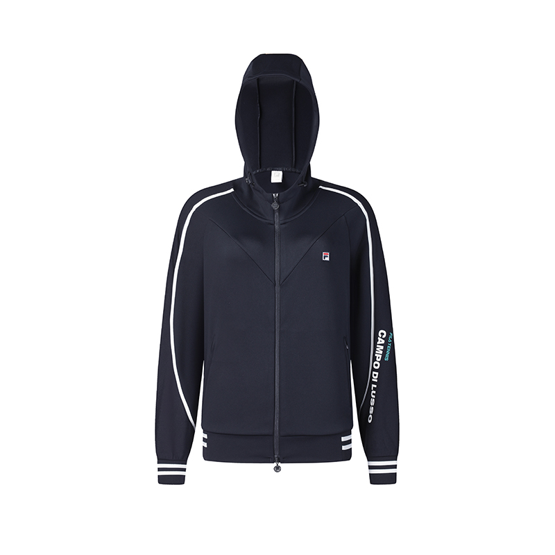 

FILA Куртка женская RD Royal Blue, RD Royal Blue