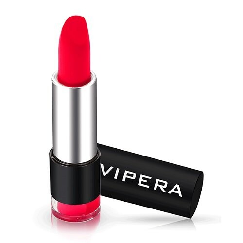 

Матовая помада 119 Flame Lily, 4 г Vipera, Elite Matt