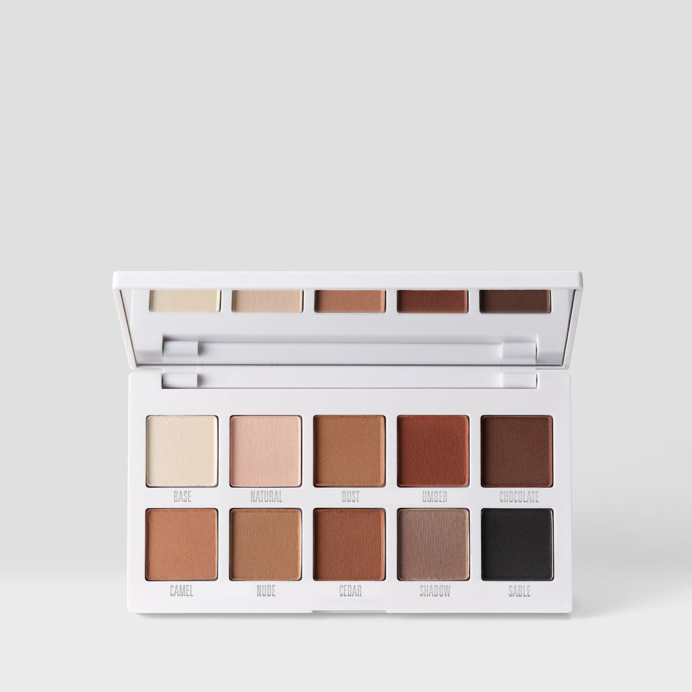 

Тени для век Kylie Cosmetics The Classic Matte Palette
