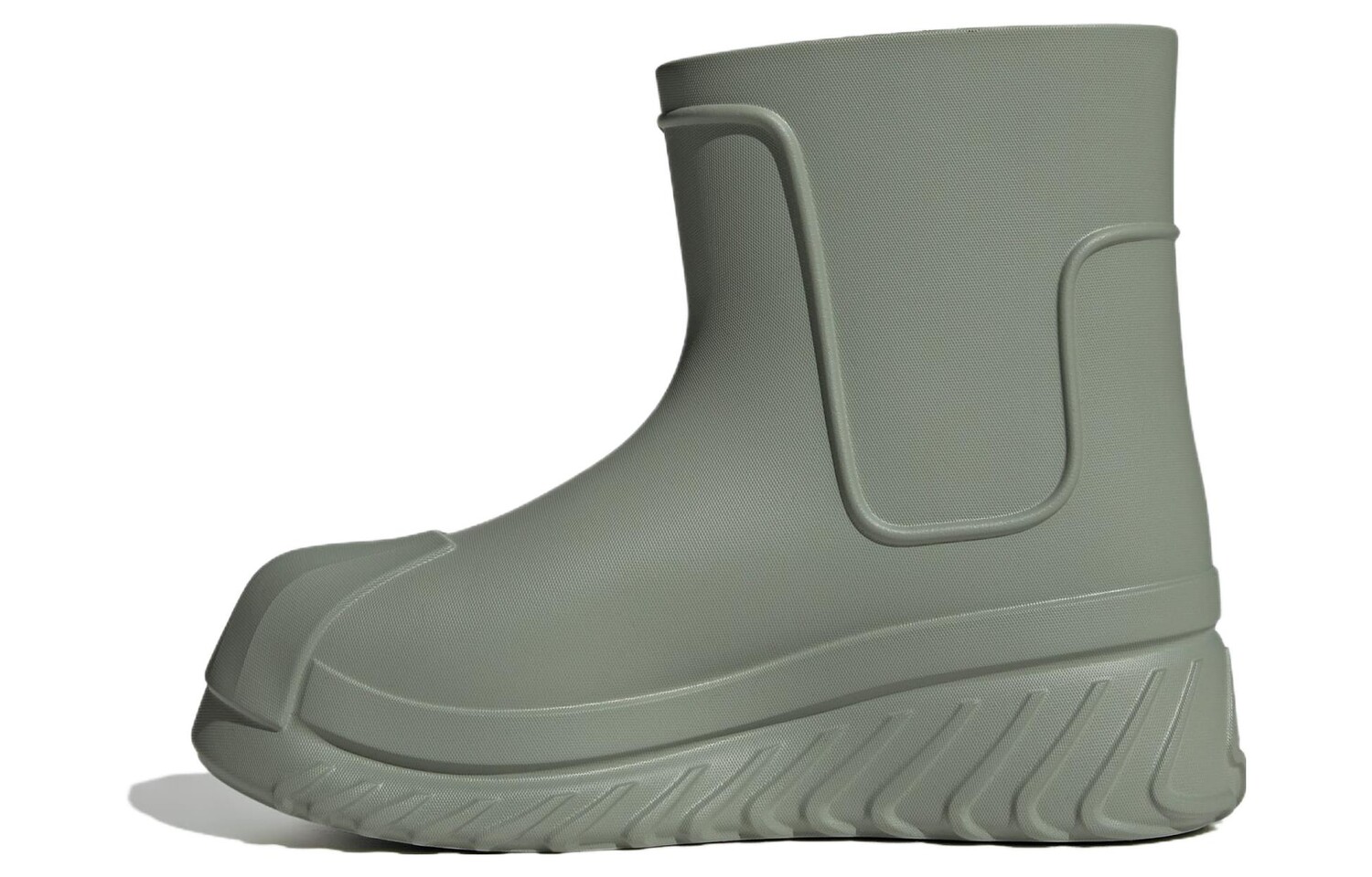 Adidas originals Ботильоны AdiFOM SST унисекс, Pastel Green