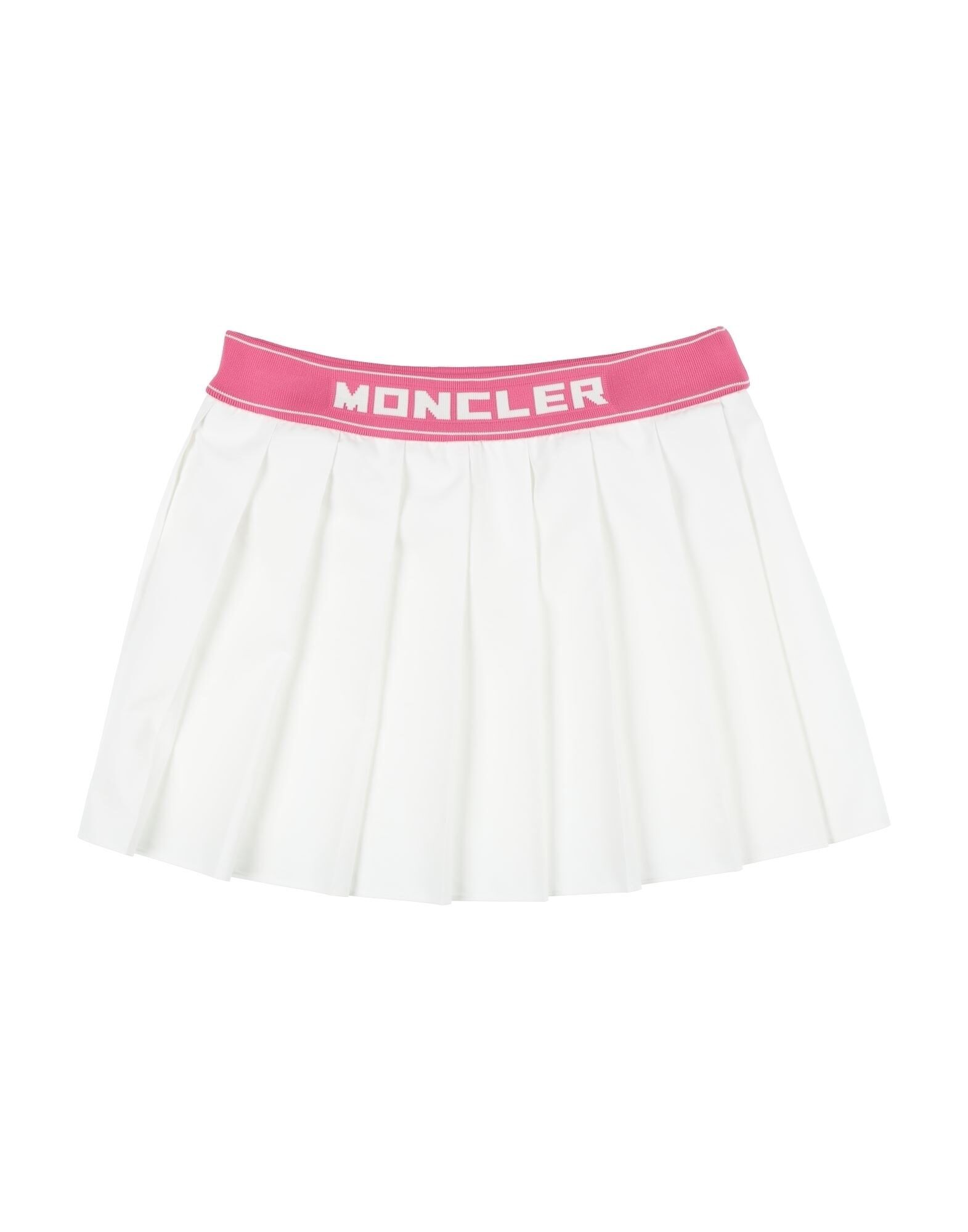 

Юбка детская Moncler, белый
