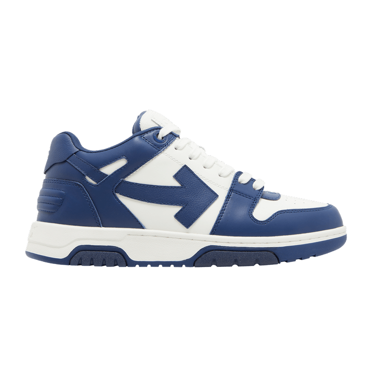 

Кроссовки Off-White Off-White Out of Office 'Cobalt Blue', синий