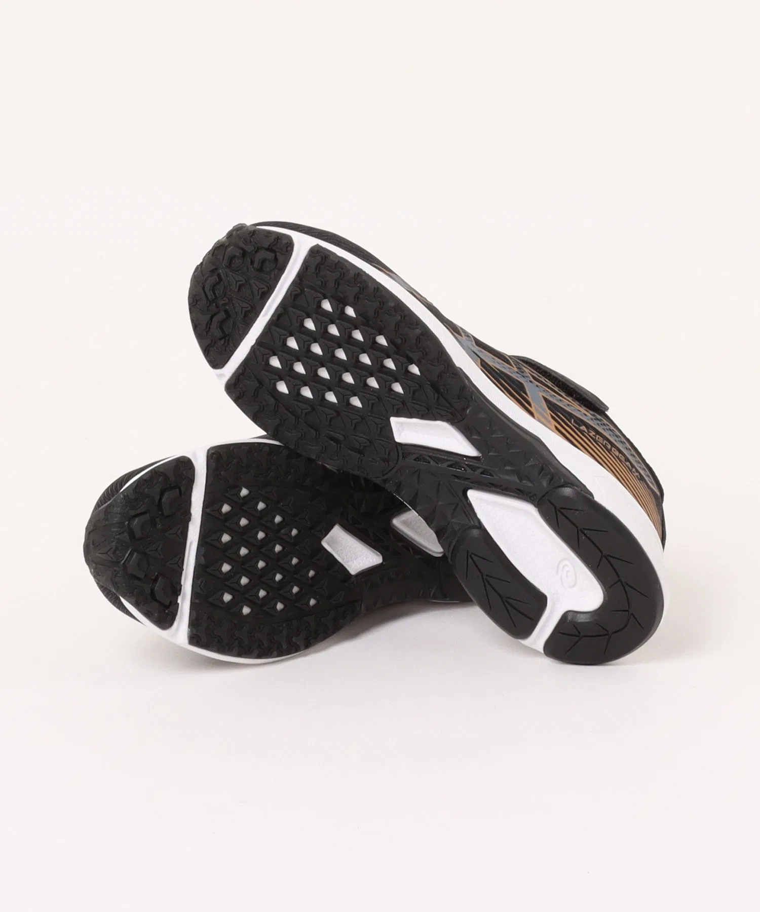 ASICS 19-24 (H) LAZERBEAM RK-MG 19-24 Laserbeam RK-MG 1154A223-001 BLK/GLD — фото 3