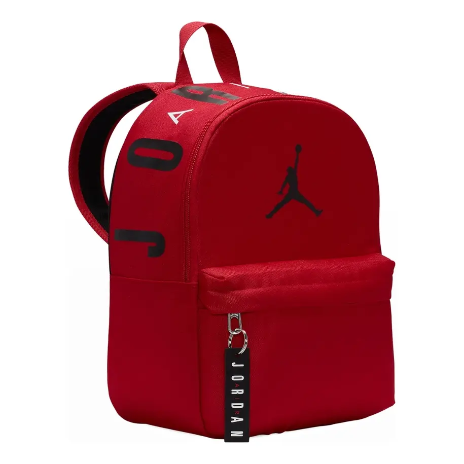 

(PS) Мини-рюкзак Air Jordan 'Red'