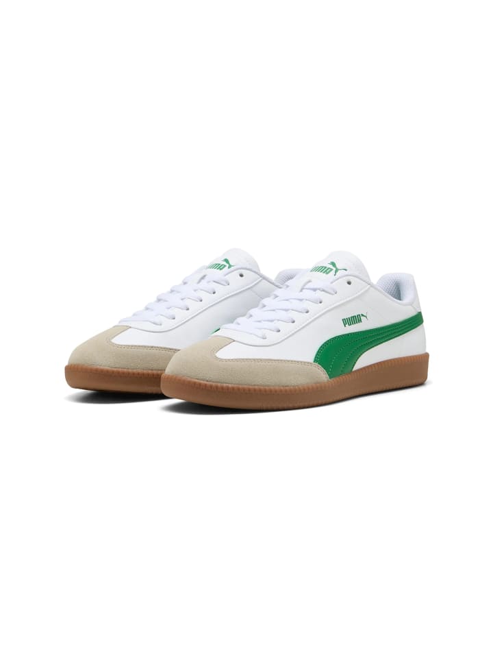 

Низкие кроссовки Puma, красочный