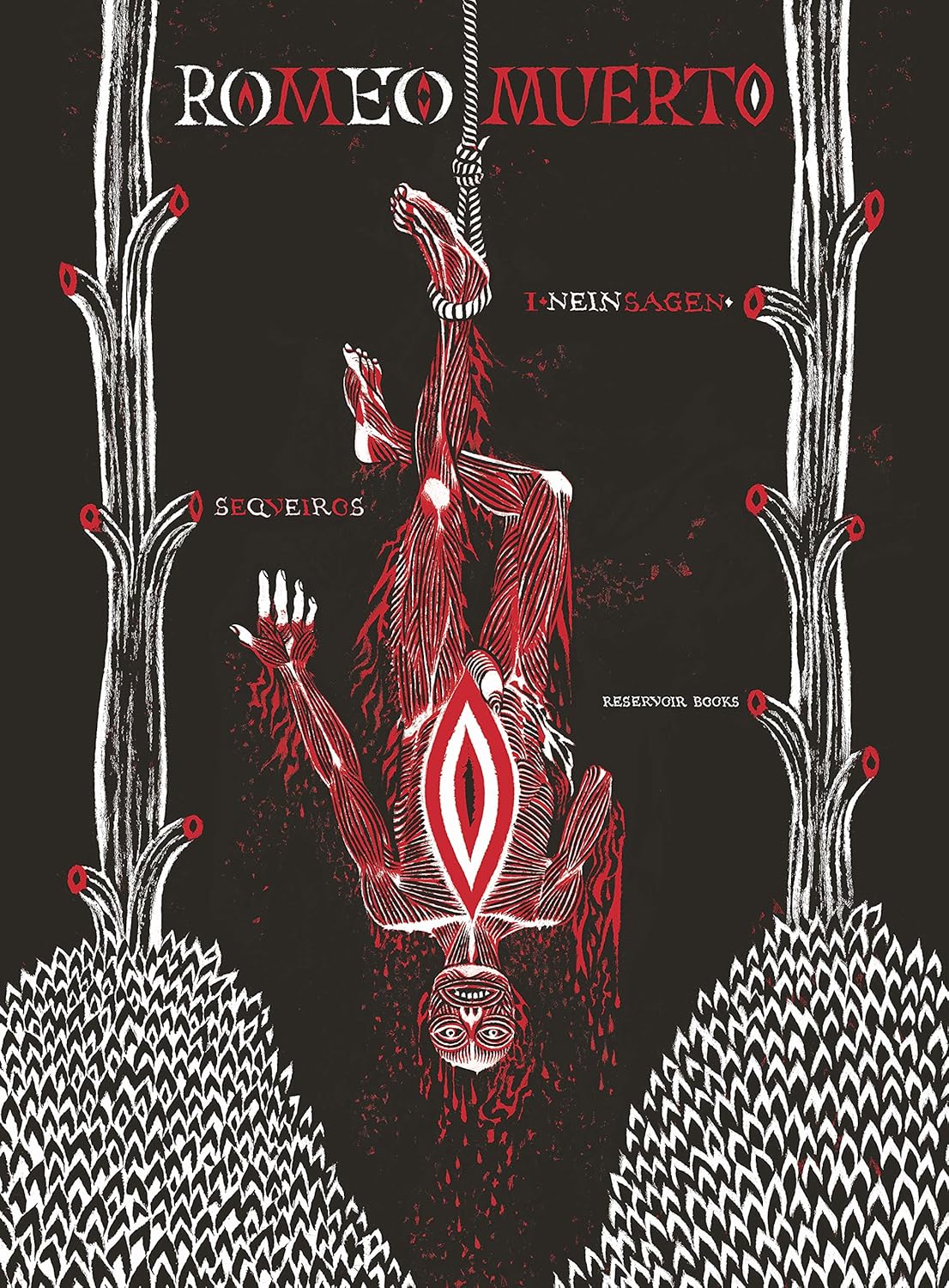 

Romeo muerto (RESERVOIR BOOKS)