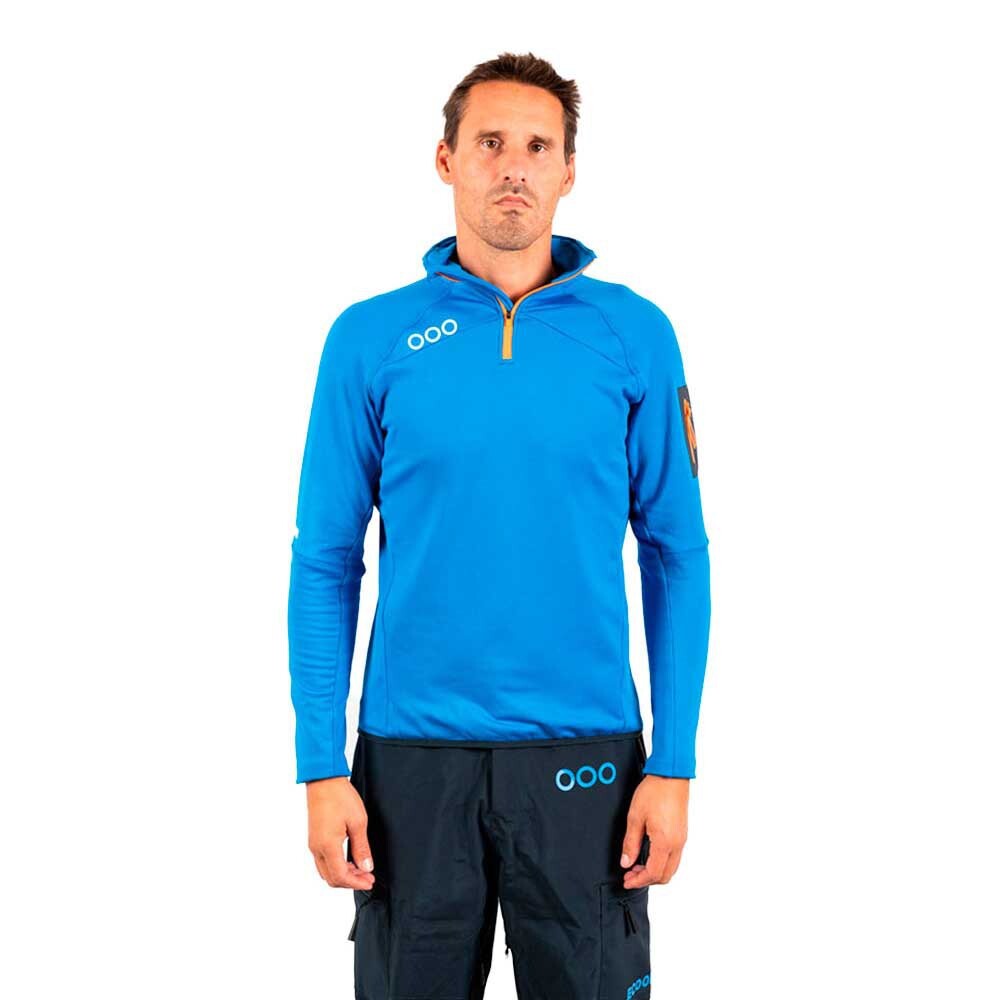 

Куртка Ecoon Active Baselayer, синий