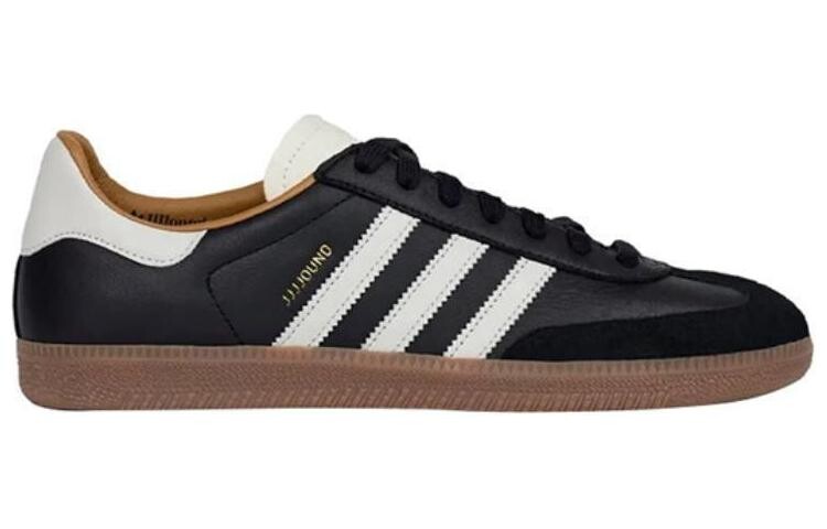 Мужские кроссовки для скейтбординга adidas originals Samba Series — фото 2