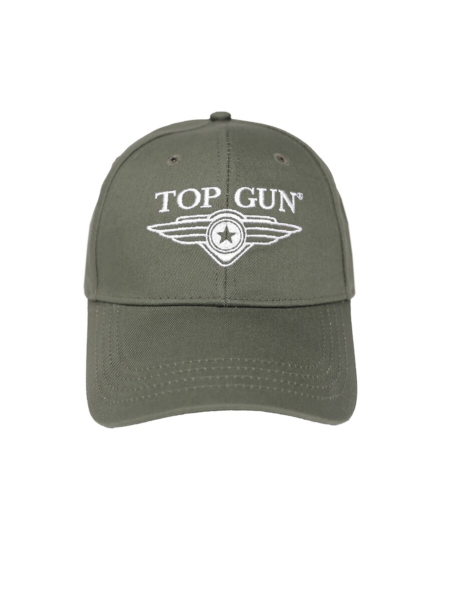 

Бейсболка TOP GUN, Grey