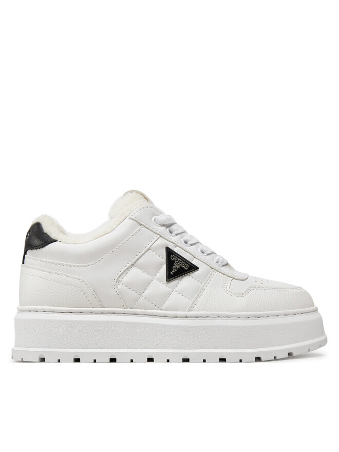 

Кроссовки Guess, белый