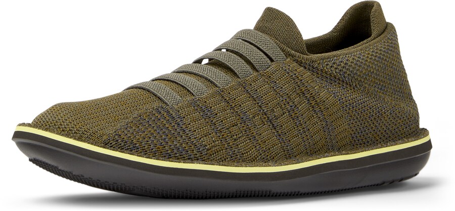 

Слипоны CAMPER Beetle, Khaki/Olive