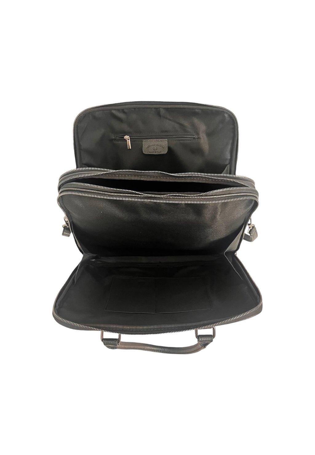 

Портфель GINEVRA BUSINESS FOLDER CHEVAL FIRENZE, черный