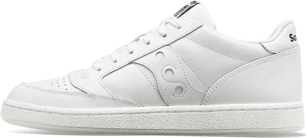 Кроссовки женские Saucony, цвет White/White1 — фото 2