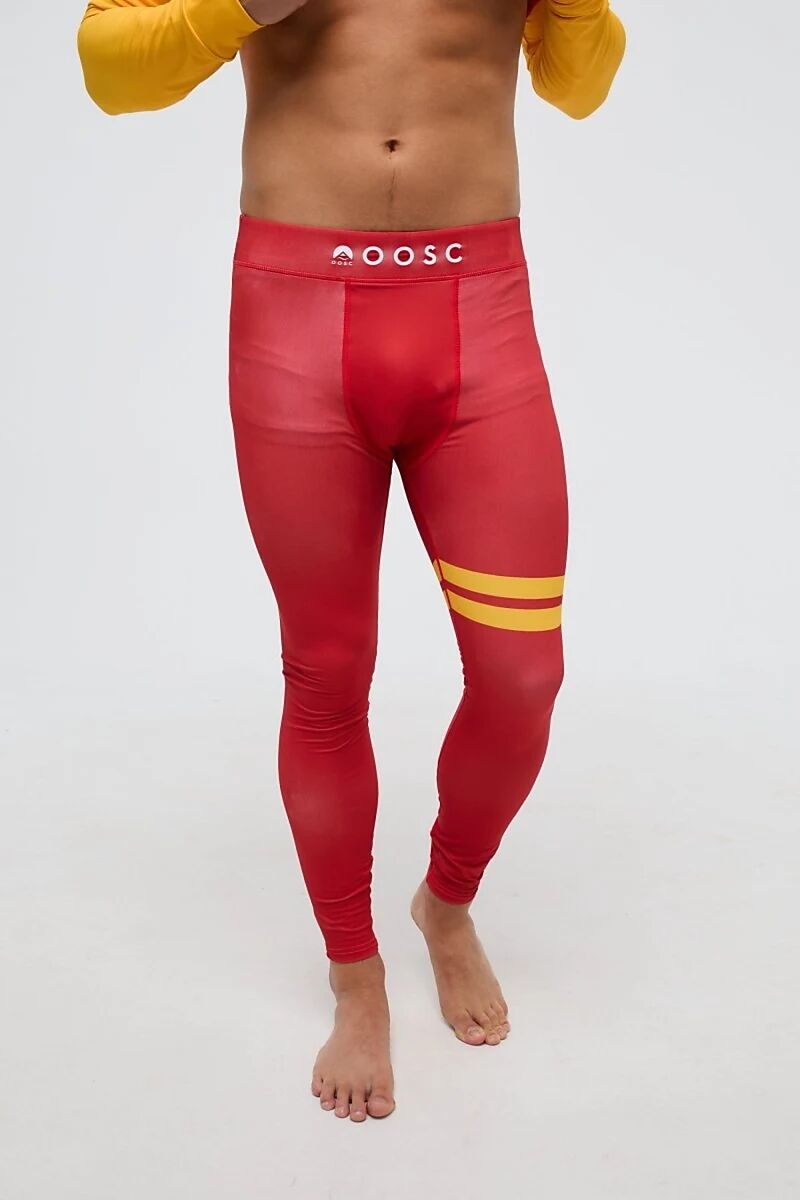 

Kansas city chiefs - oosc x nfl базовый слой брюки мужские в многоцветном исполнении