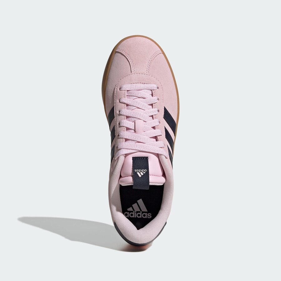 Кроссовки ADIDAS SPORTSWEAR VL Court 3.0, Rose — фото 3