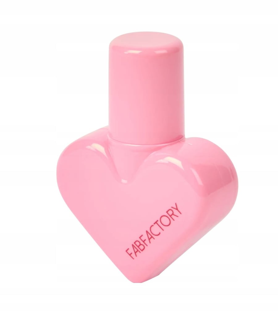 

Fabfactory Lip Gloss Vegan Lip Gloss Satin Mauve