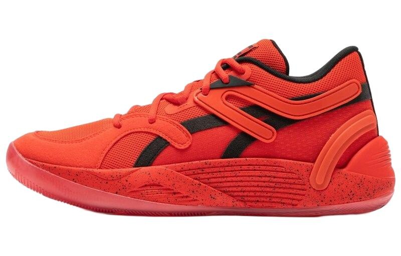 

Мужские баскетбольные кроссовки Puma Trc Blaze