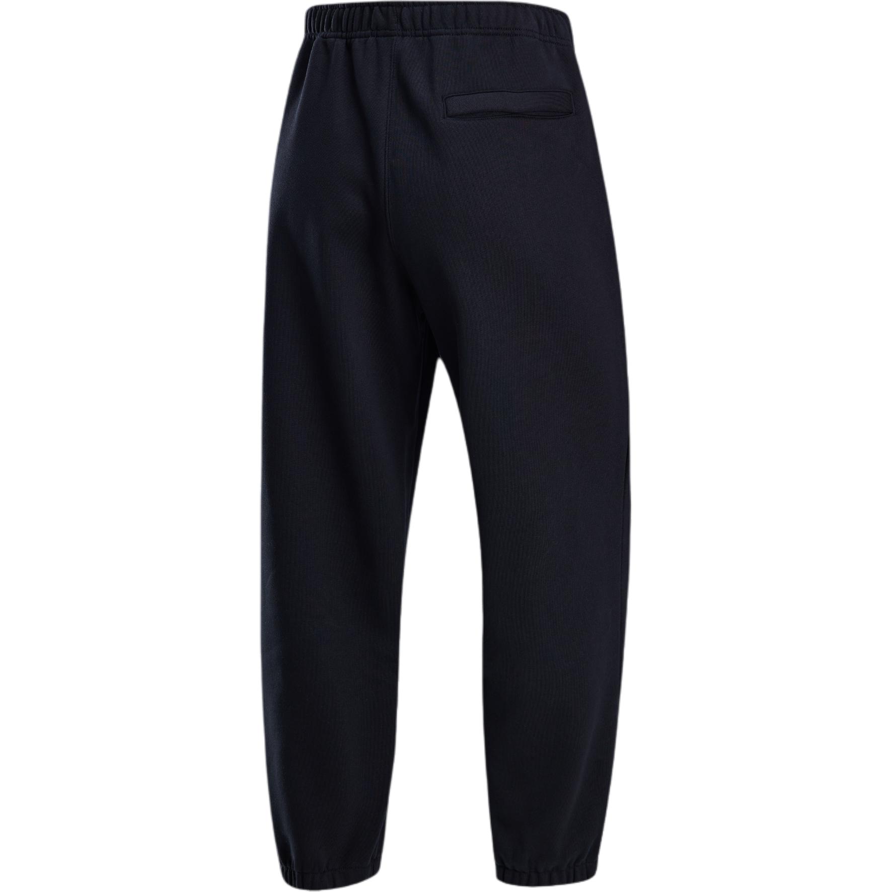 Nike ACG 'Lungs' Therma-FIT Повседневные брюки Мужские Черные — фото 3