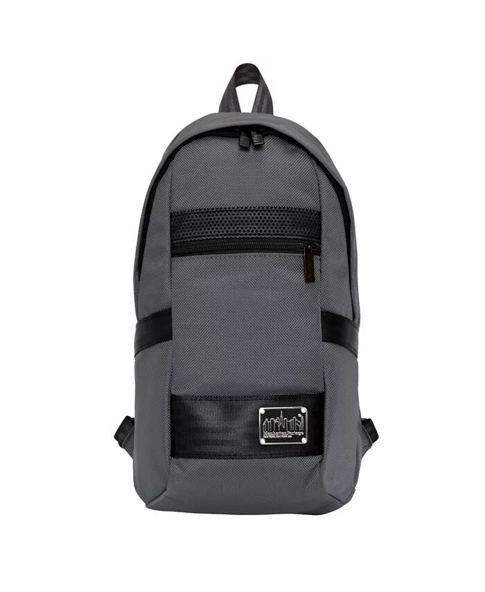 

Сумка-слинг Ironworker Manhattan Portage, серый