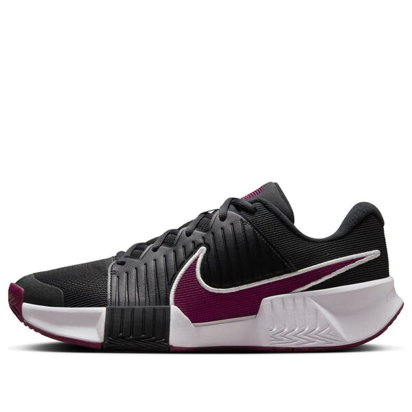 

Кроссовки zoom gp challenge pro Nike, серый
